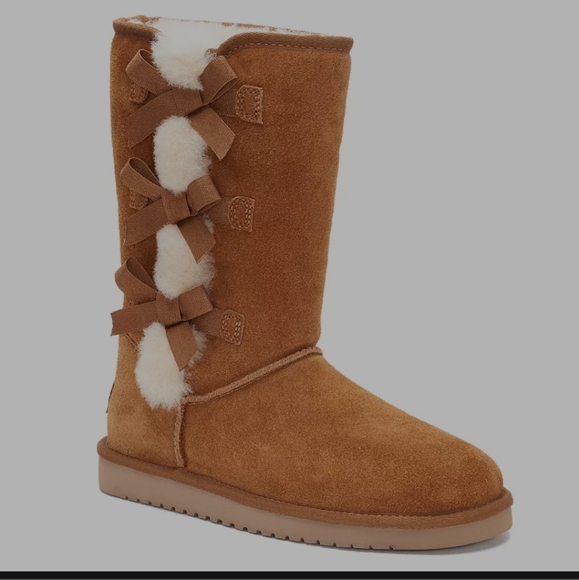 Koolaburra Shoes - Koolaburra by Ugg